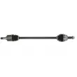 Arbre de transmission avant droit PASCAL G2F021PC - Visuel 1