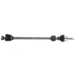 Arbre de transmission avant droit PASCAL G2F025PC - Visuel 1
