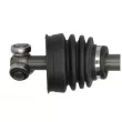 Arbre de transmission avant droit PASCAL G2F025PC - Visuel 3