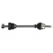 Arbre de transmission avant gauche PASCAL G2F033PC - Visuel 1