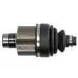Arbre de transmission avant droit PASCAL G2G007PC - Visuel 3