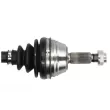 Arbre de transmission avant gauche PASCAL G2G020PC - Visuel 2