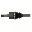 Arbre de transmission avant gauche PASCAL G2G022PC - Visuel 3