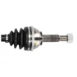 Arbre de transmission avant gauche PASCAL G2G028PC - Visuel 2