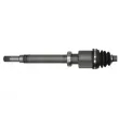 Arbre de transmission avant droit PASCAL G2G029PC - Visuel 3