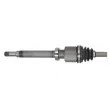 Arbre de transmission avant droit PASCAL G2G035PC - Visuel 3