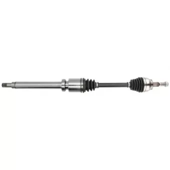 Arbre de transmission avant droit PASCAL G2G046PC