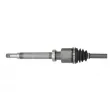 Arbre de transmission avant droit PASCAL G2G050PC - Visuel 3
