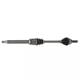 Arbre de transmission avant droit PASCAL G2G051PC