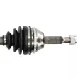 Arbre de transmission avant gauche PASCAL G2G052PC - Visuel 2