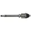 Arbre de transmission avant droit PASCAL G2G053PC - Visuel 3