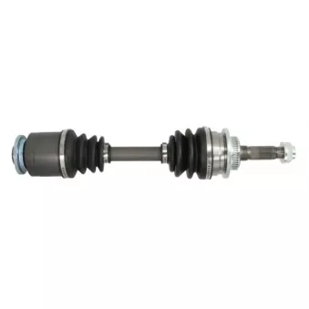 Arbre de transmission avant gauche PASCAL G2G054PC