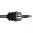 Arbre de transmission PASCAL G2M001PC - Visuel 2