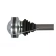 Arbre de transmission PASCAL G2M001PC - Visuel 3