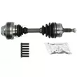 Arbre de transmission PASCAL G2M002PC - Visuel 1