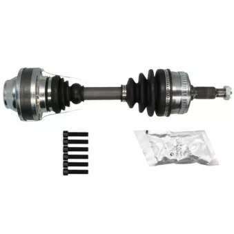 Arbre de transmission PASCAL G2M002PC
