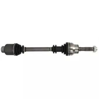 Arbre de transmission PASCAL G2M005PC