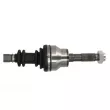 Arbre de transmission PASCAL G2M005PC - Visuel 3