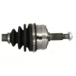 Arbre de transmission PASCAL G2M006PC - Visuel 2