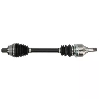 Arbre de transmission PASCAL G2M012PC