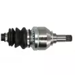 Arbre de transmission PASCAL G2M012PC - Visuel 2