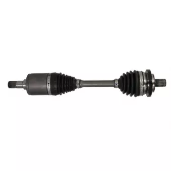 Arbre de transmission avant droit PASCAL G2M021PC