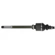 Arbre de transmission avant droit PASCAL G2P027PC - Visuel 3