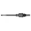 Arbre de transmission avant droit PASCAL G2P035PC - Visuel 3