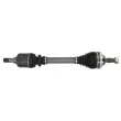Arbre de transmission avant gauche PASCAL G2P036PC - Visuel 1