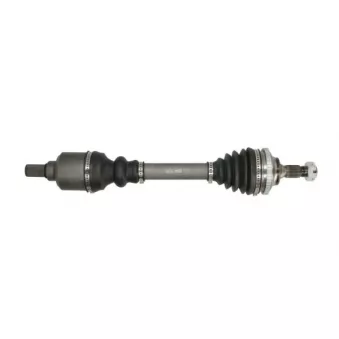 Arbre de transmission avant gauche PASCAL G2P043PC