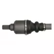 Arbre de transmission avant gauche PASCAL G2P043PC - Visuel 3