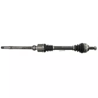 Arbre de transmission avant droit PASCAL G2P056PC