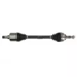 Arbre de transmission avant gauche PASCAL G2P059PC - Visuel 1