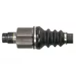 Arbre de transmission avant droit PASCAL G2P075PC - Visuel 2