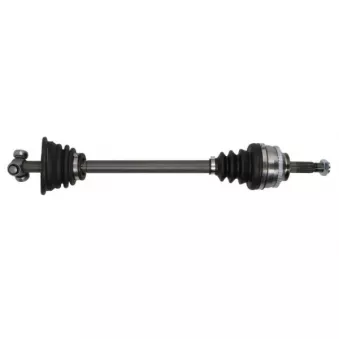 Arbre de transmission avant gauche PASCAL G2R001PC