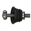 Arbre de transmission avant gauche PASCAL G2R001PC - Visuel 3