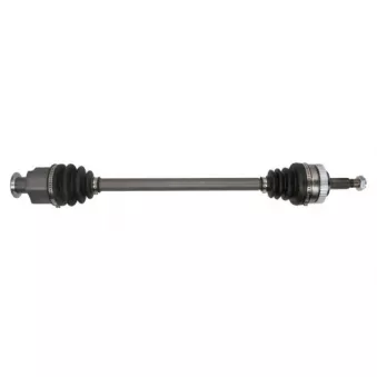 Arbre de transmission avant droit PASCAL G2R003PC
