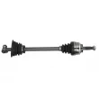 Arbre de transmission avant gauche PASCAL G2R006PC - Visuel 1