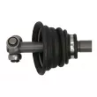 Arbre de transmission avant gauche PASCAL G2R006PC - Visuel 3