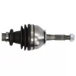 Arbre de transmission PASCAL G2R009PC - Visuel 2