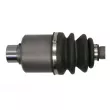 Arbre de transmission PASCAL G2R011PC - Visuel 3