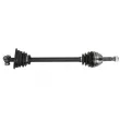 Arbre de transmission avant gauche PASCAL G2R012PC - Visuel 1