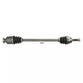 Arbre de transmission avant droit PASCAL G2R013PC