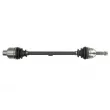 Arbre de transmission avant droit PASCAL G2R014PC - Visuel 1