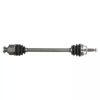 Arbre de transmission PASCAL G2R017PC