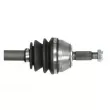 Arbre de transmission PASCAL G2R017PC - Visuel 2