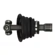 Arbre de transmission avant gauche PASCAL G2R020PC - Visuel 3