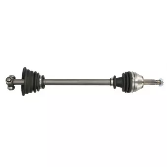 Arbre de transmission avant gauche PASCAL G2R022PC