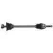 Arbre de transmission avant gauche PASCAL G2R023PC - Visuel 1
