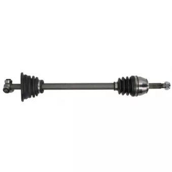 Arbre de transmission avant gauche PASCAL G2R023PC